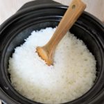 ゆふ清流米を食べるシリーズ第2回